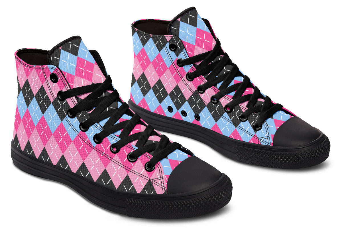 Argyle