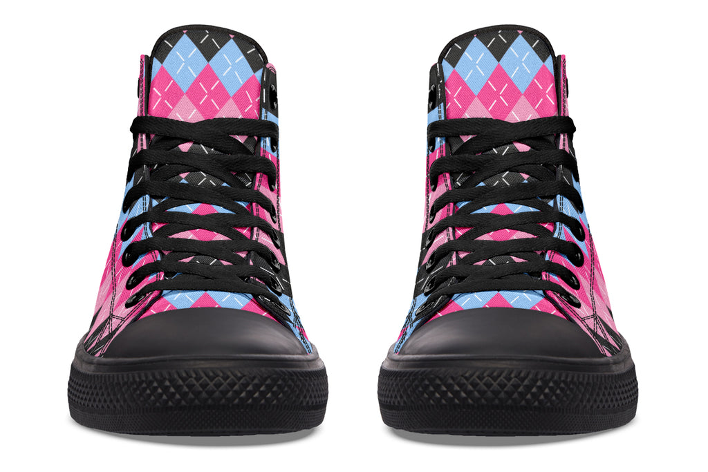Argyle