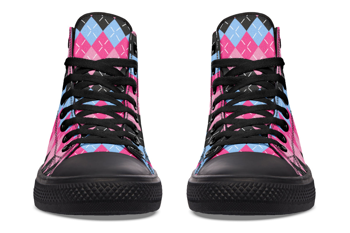 Argyle