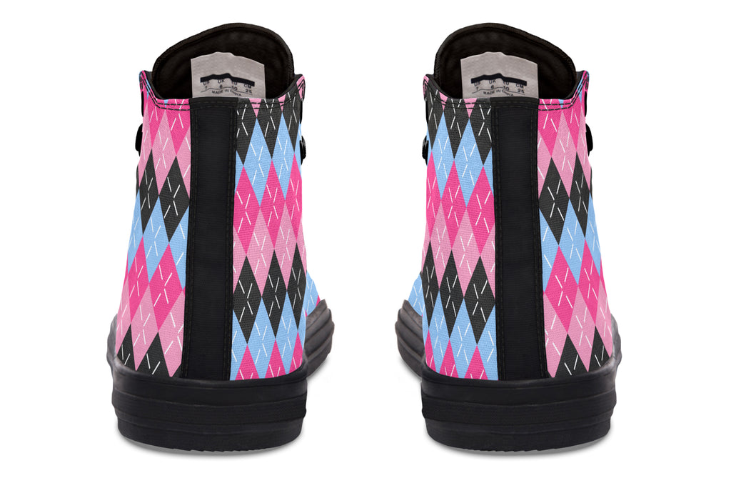 Argyle