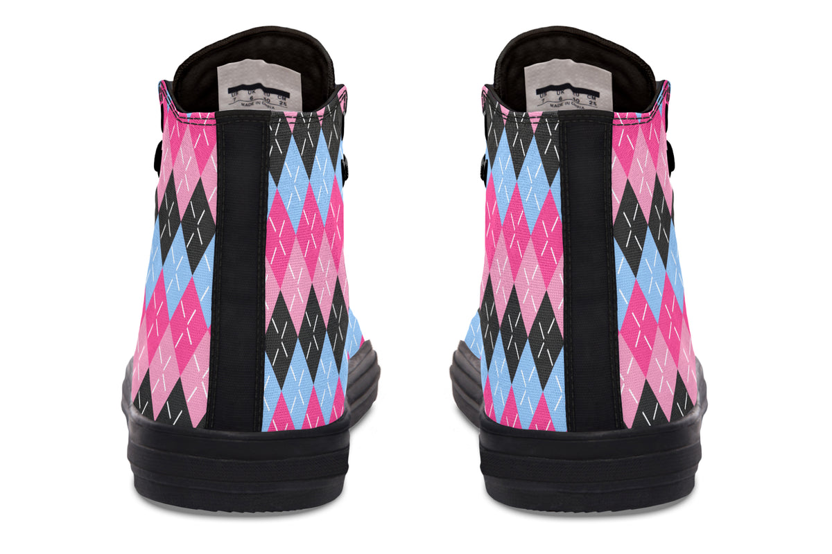 Argyle