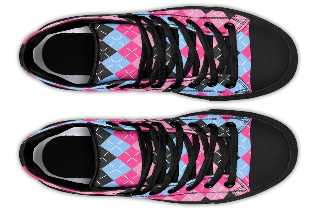 Argyle