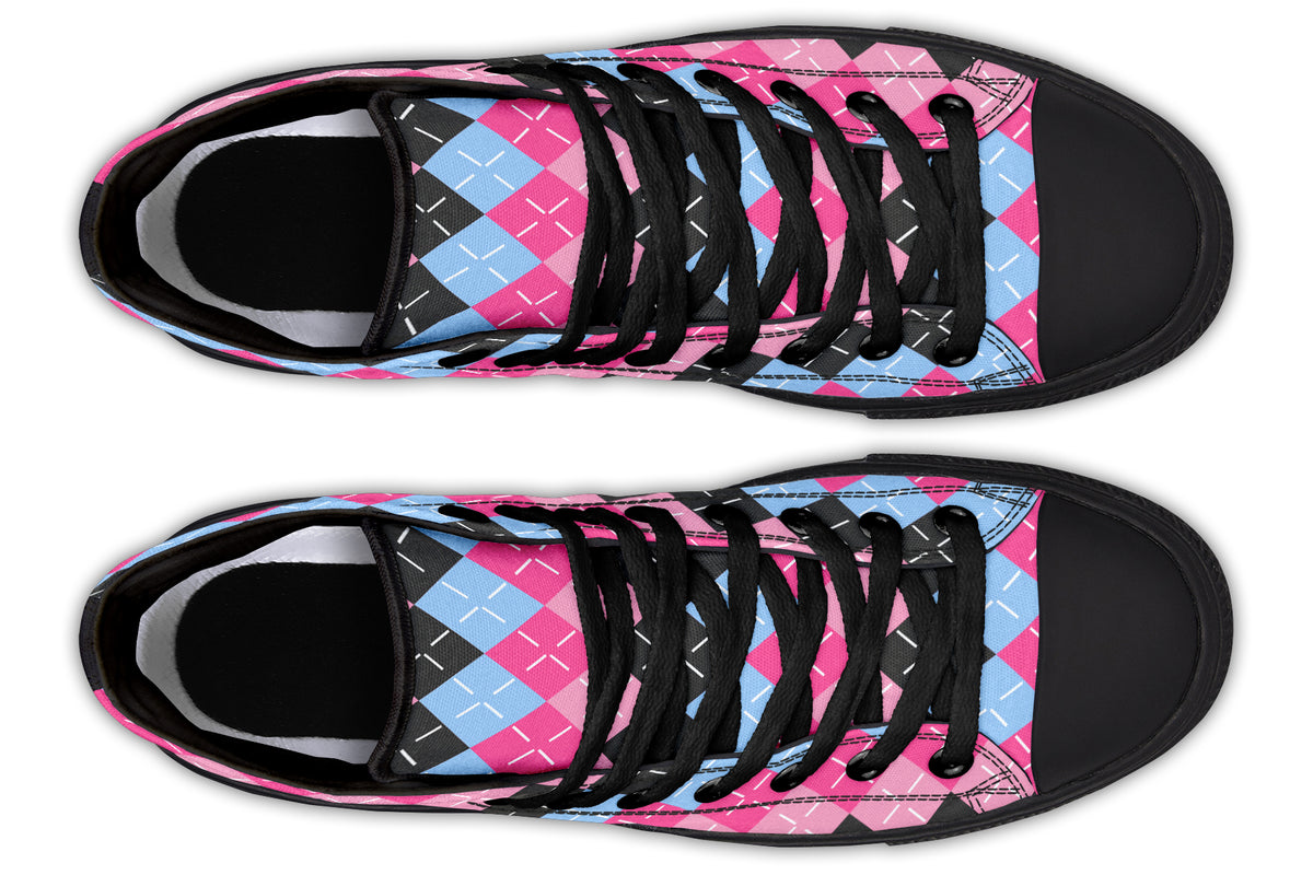 Argyle