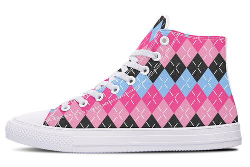 Argyle