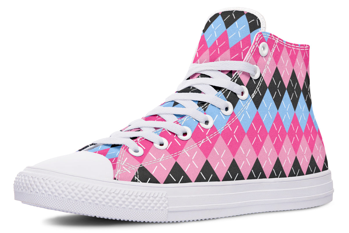 Argyle