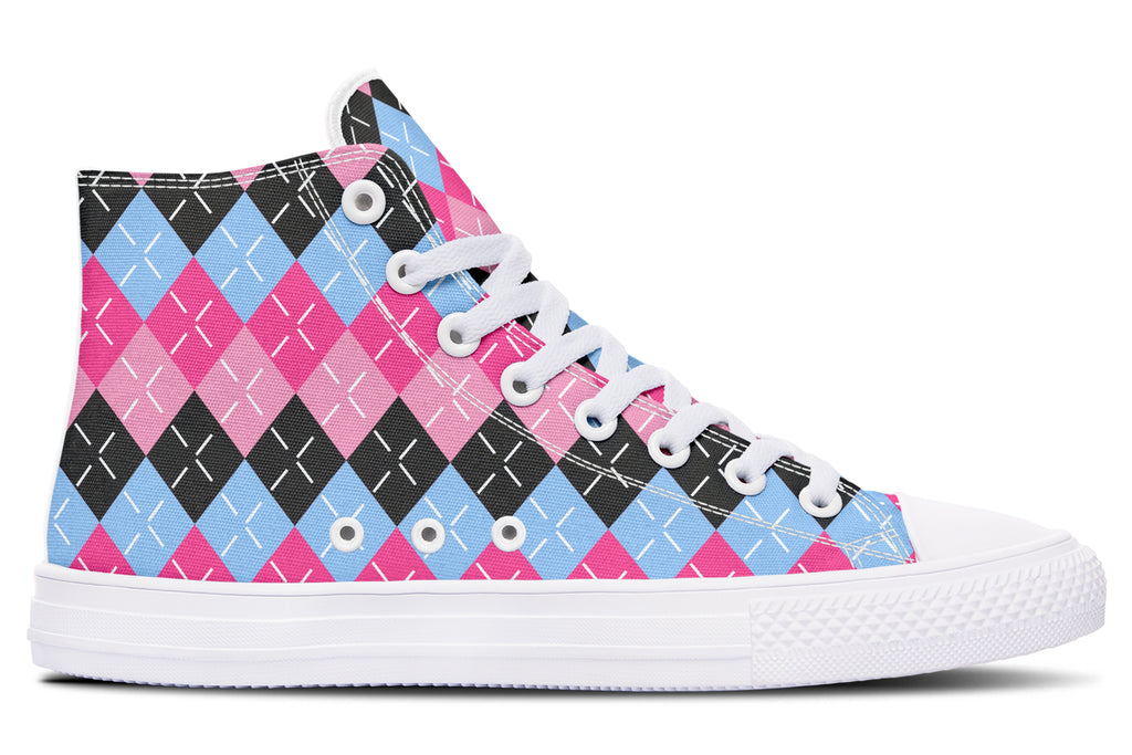 Argyle