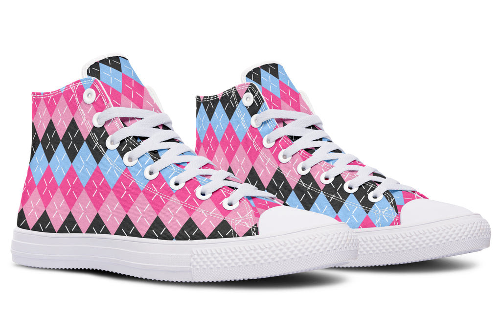 Argyle