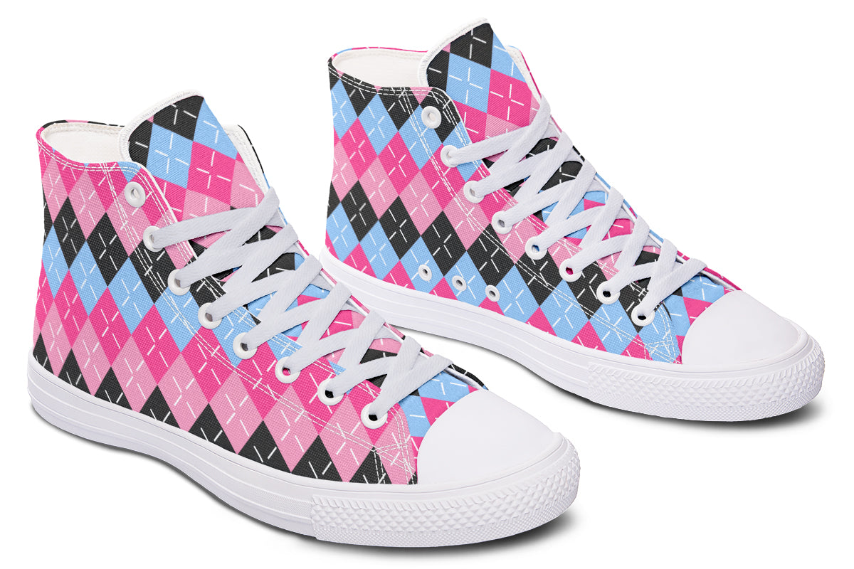 Argyle
