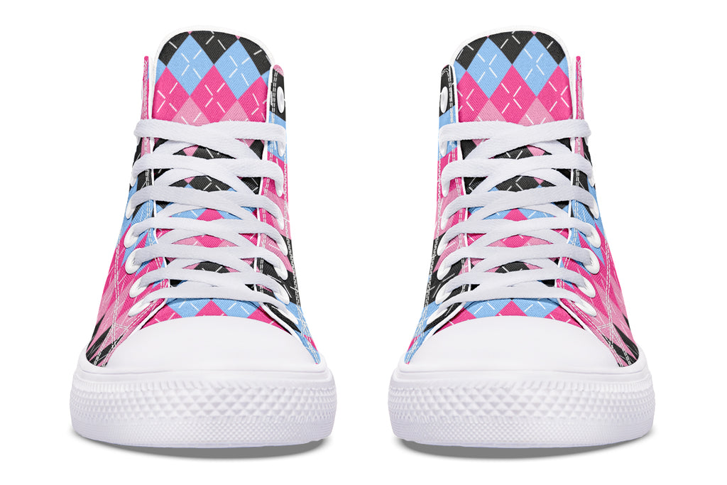 Argyle