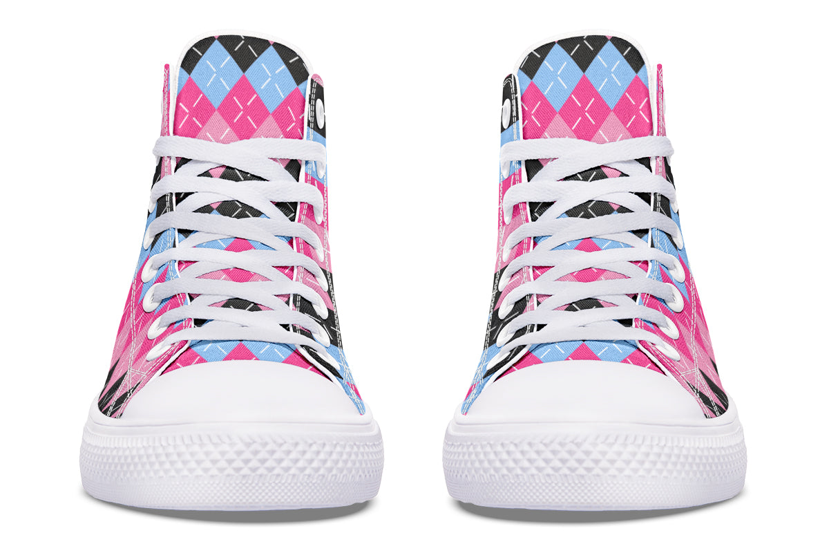 Argyle