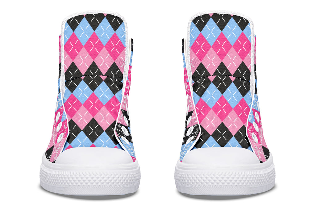 Argyle