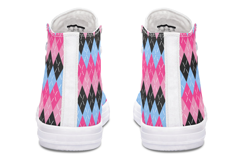 Argyle