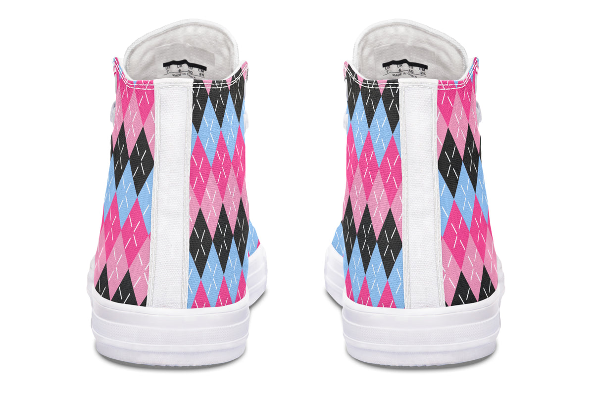 Argyle