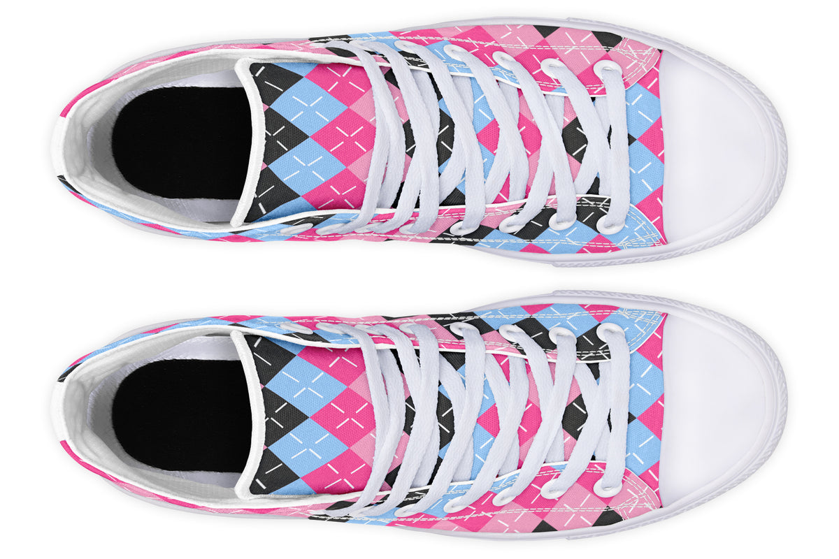 Argyle