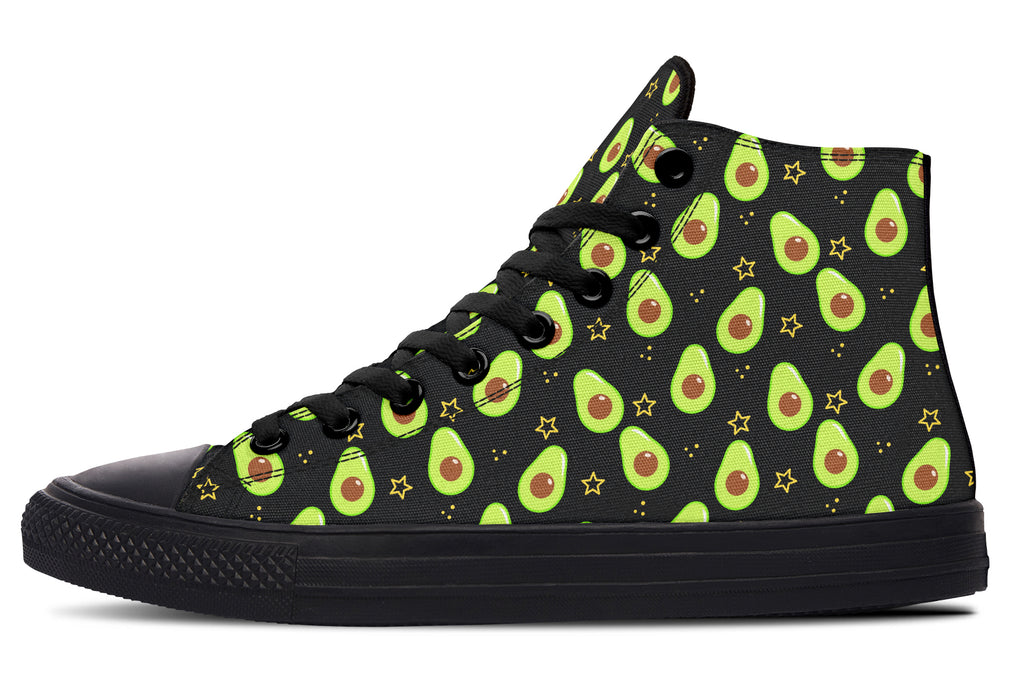 Avocado Nights