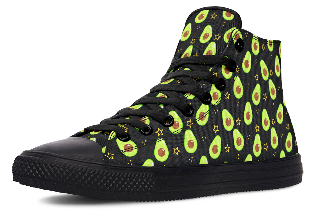 Avocado Nights