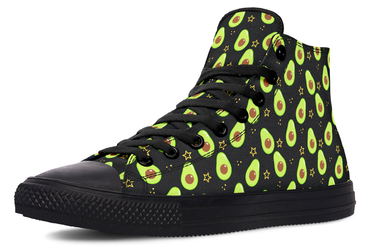 Avocado Nights