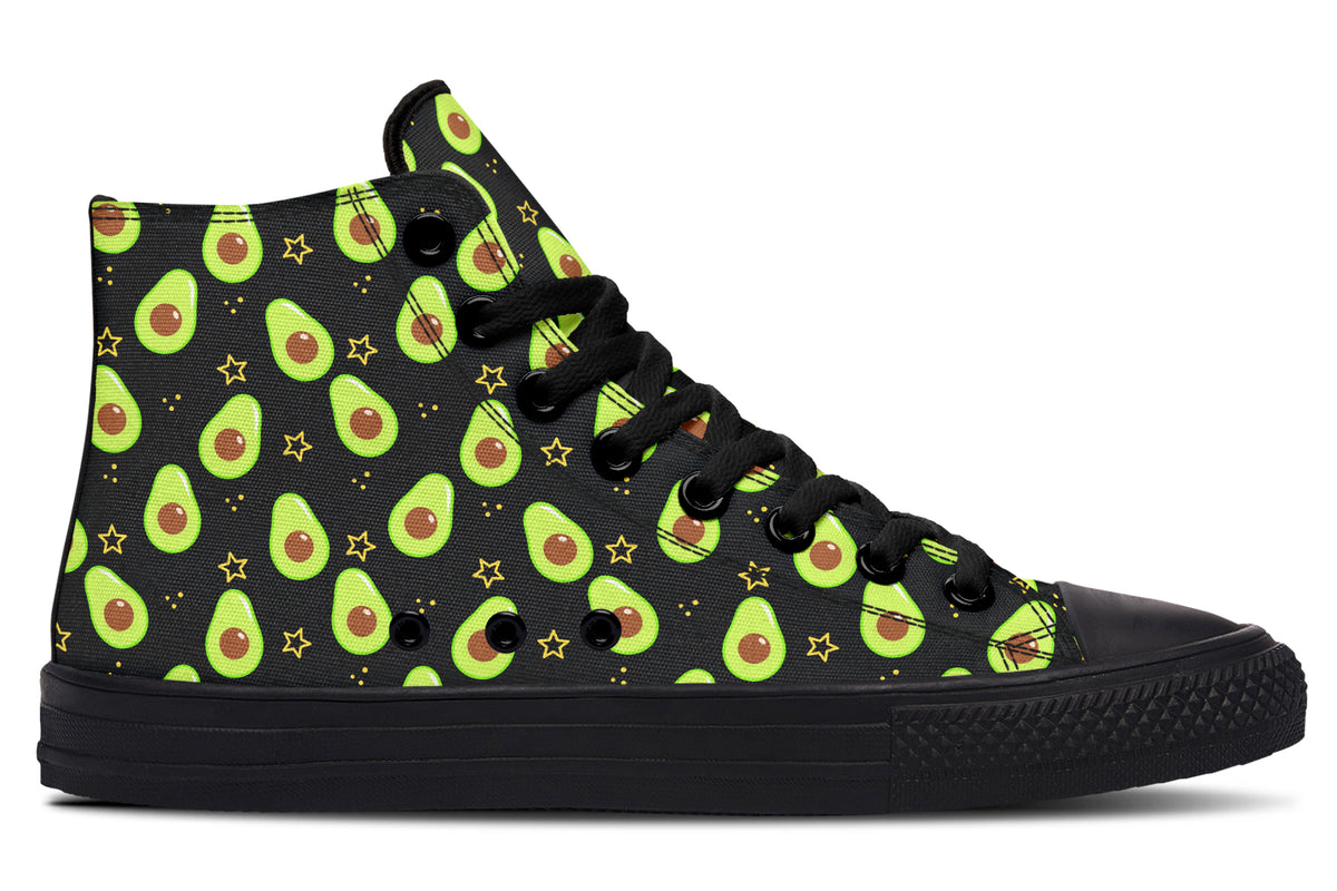 Avocado Nights