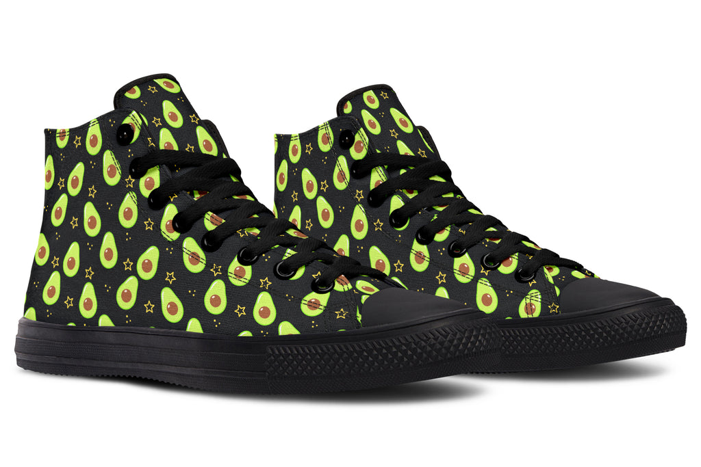 Avocado Nights