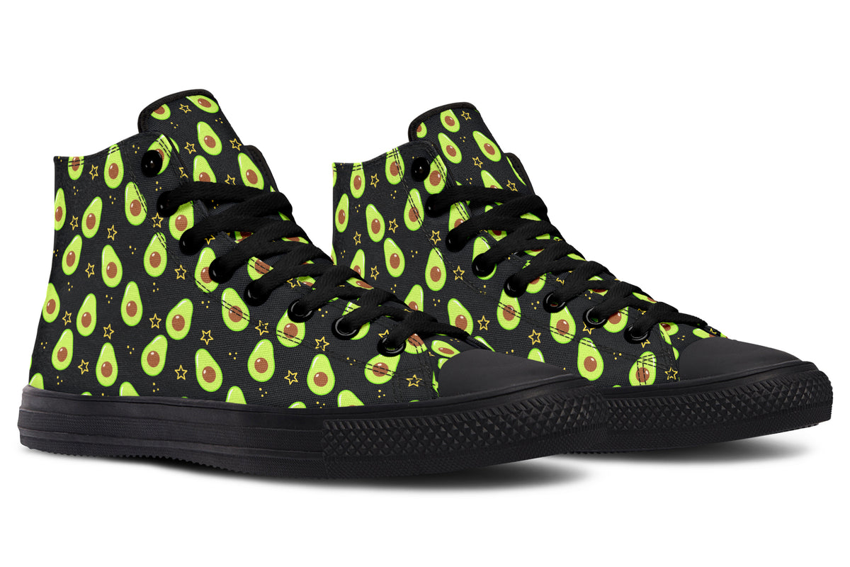 Avocado Nights