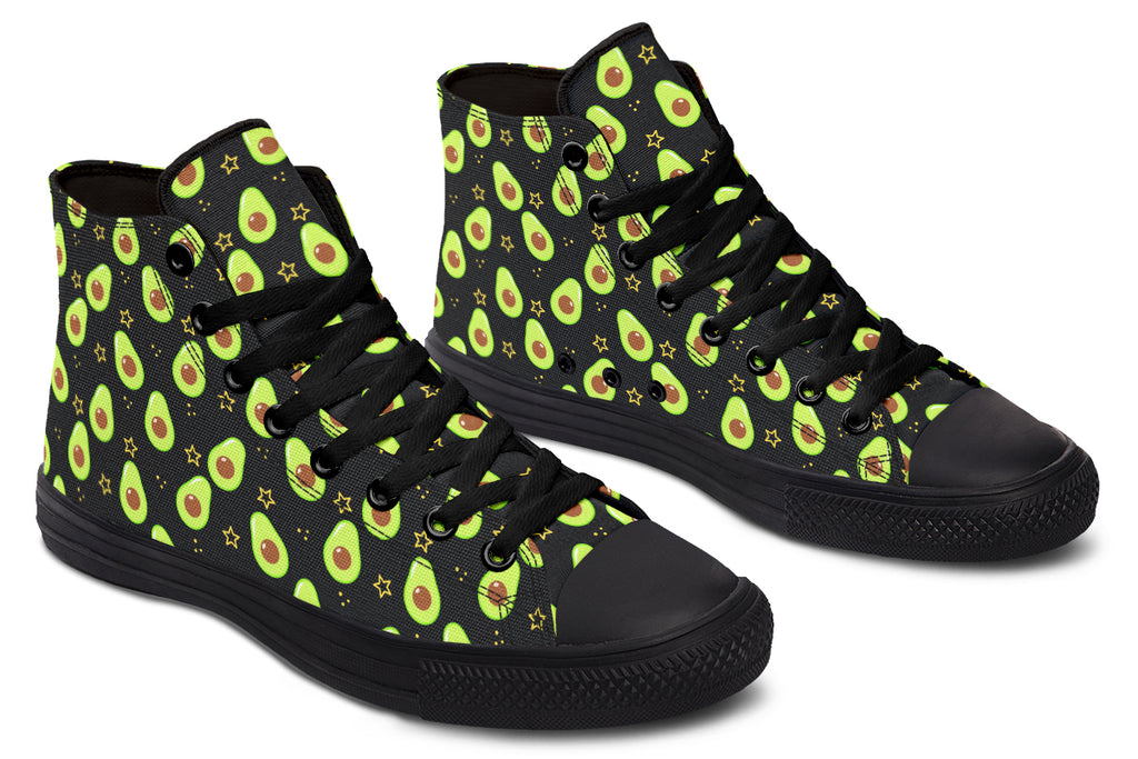 Avocado Nights