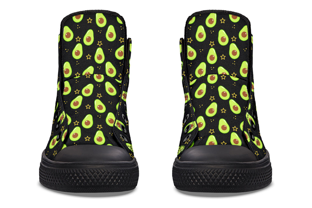Avocado Nights