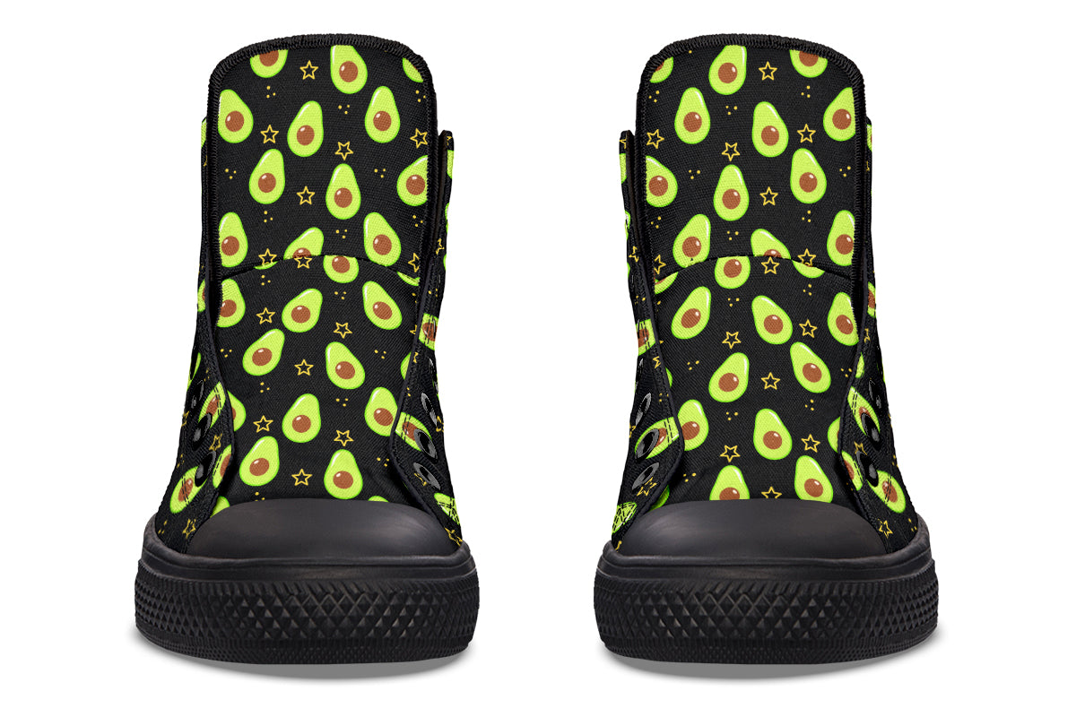 Avocado Nights
