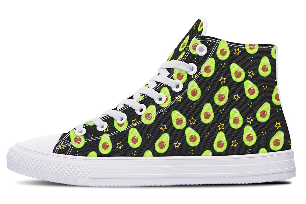 Avocado Nights