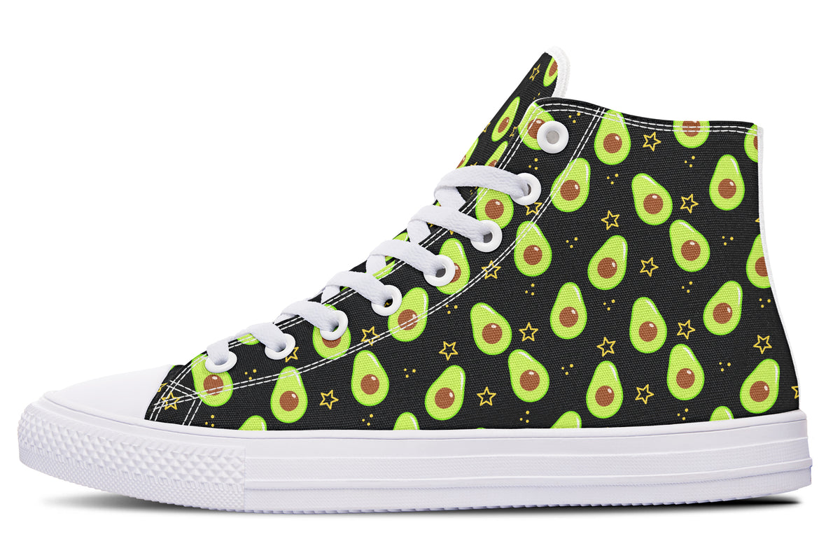 Avocado Nights