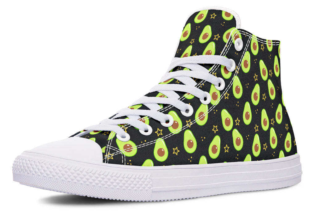 Avocado Nights