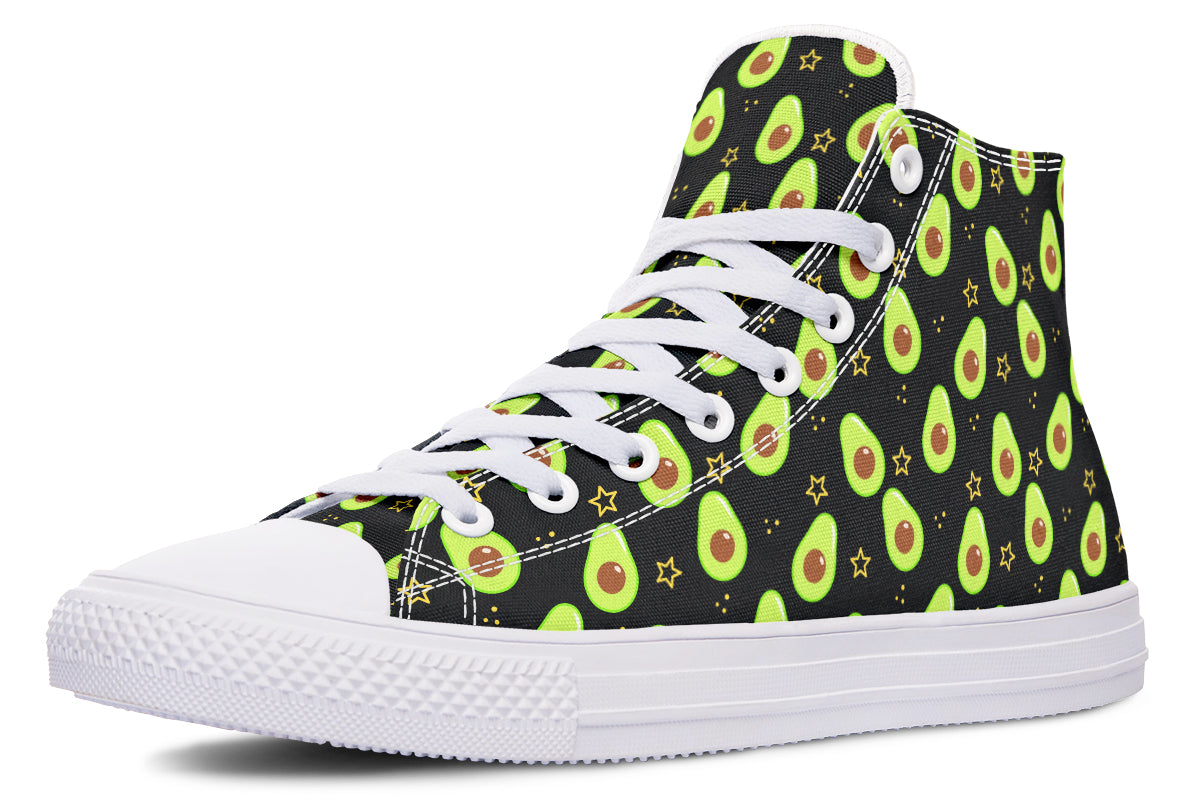 Avocado Nights