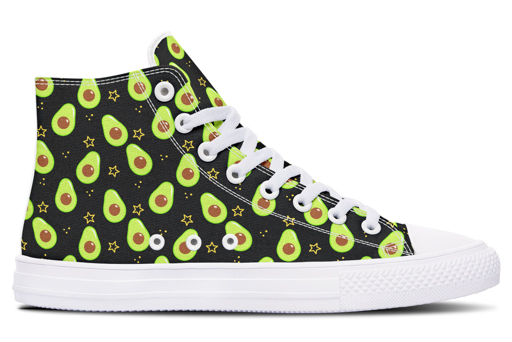 Avocado Nights