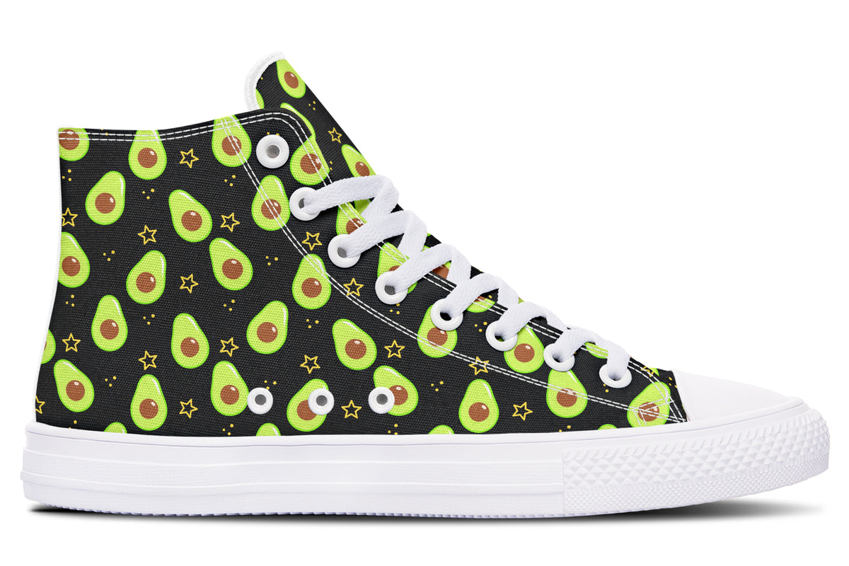 Avocado Nights