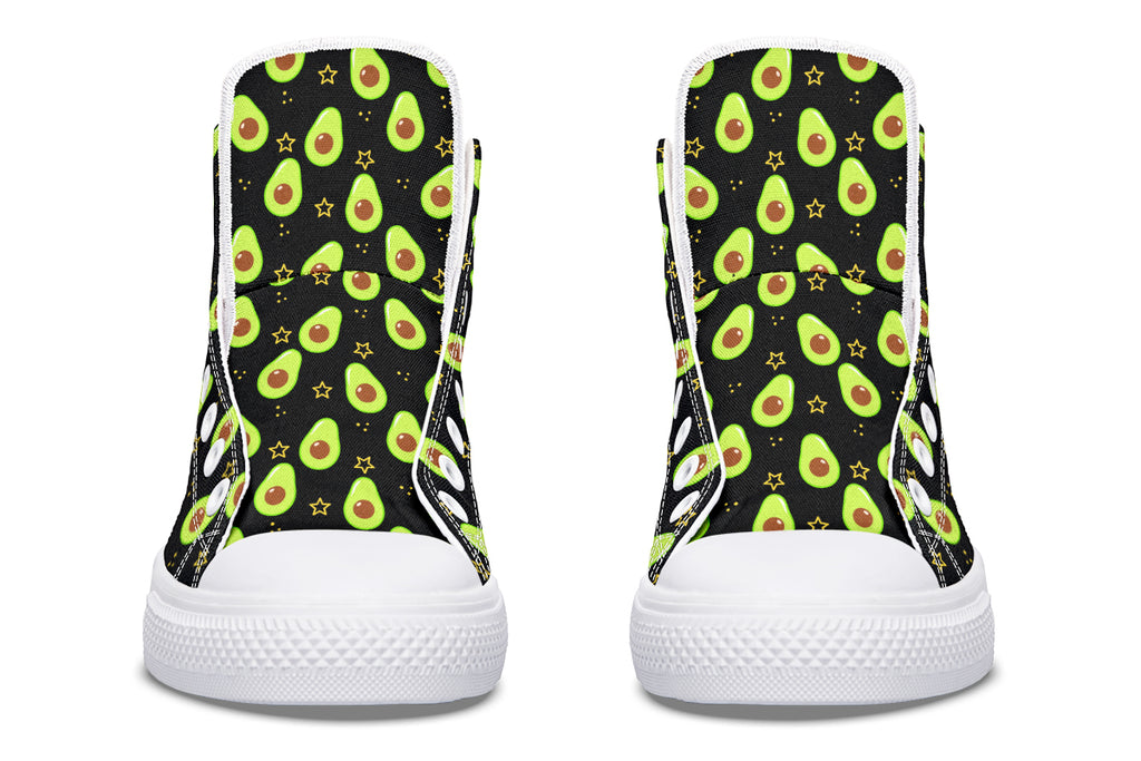 Avocado Nights