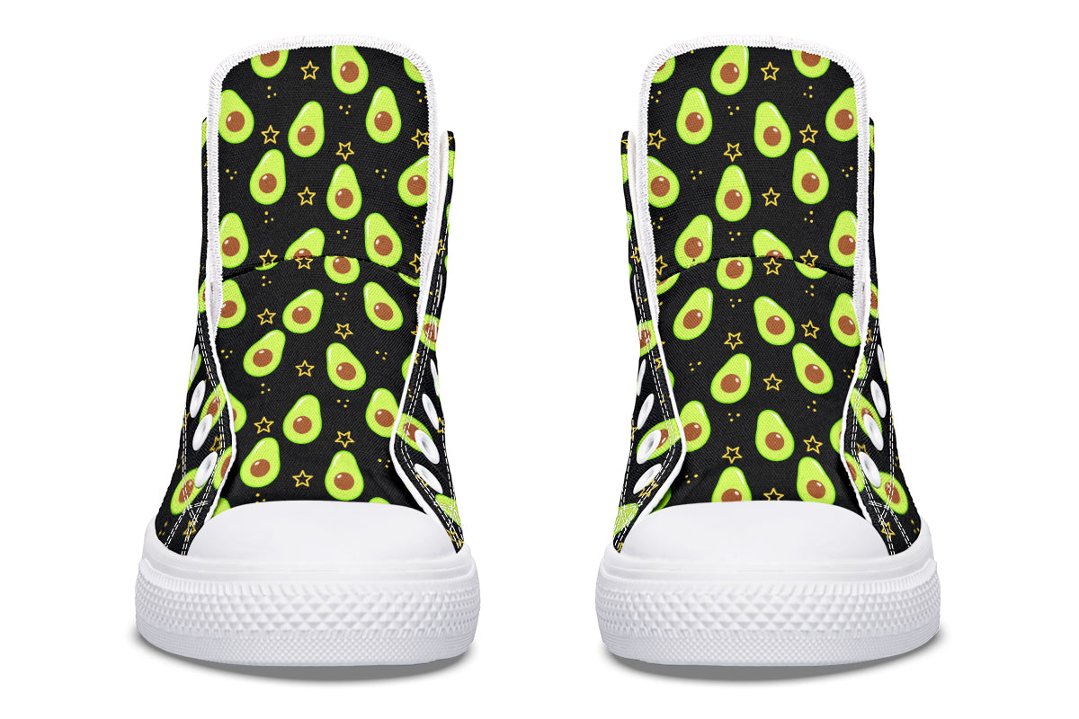 Avocado Nights