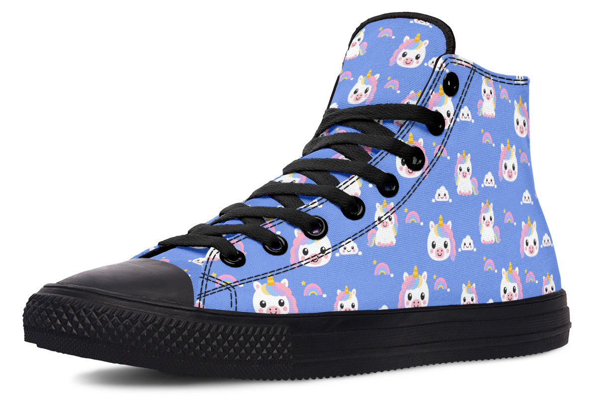 Baby Unicorns