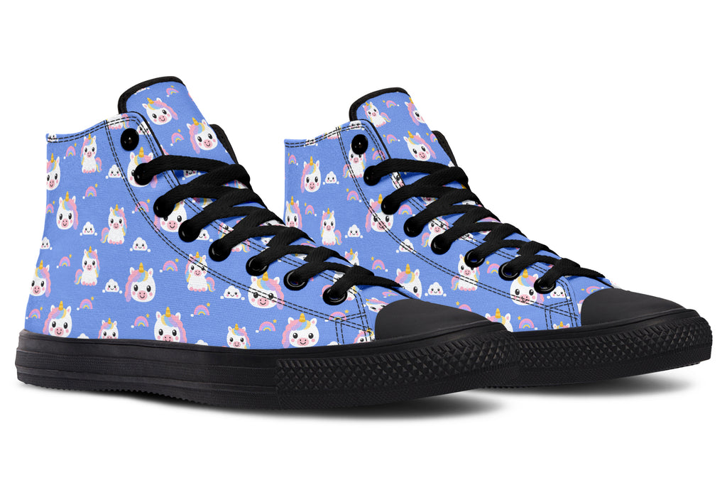 Baby Unicorns