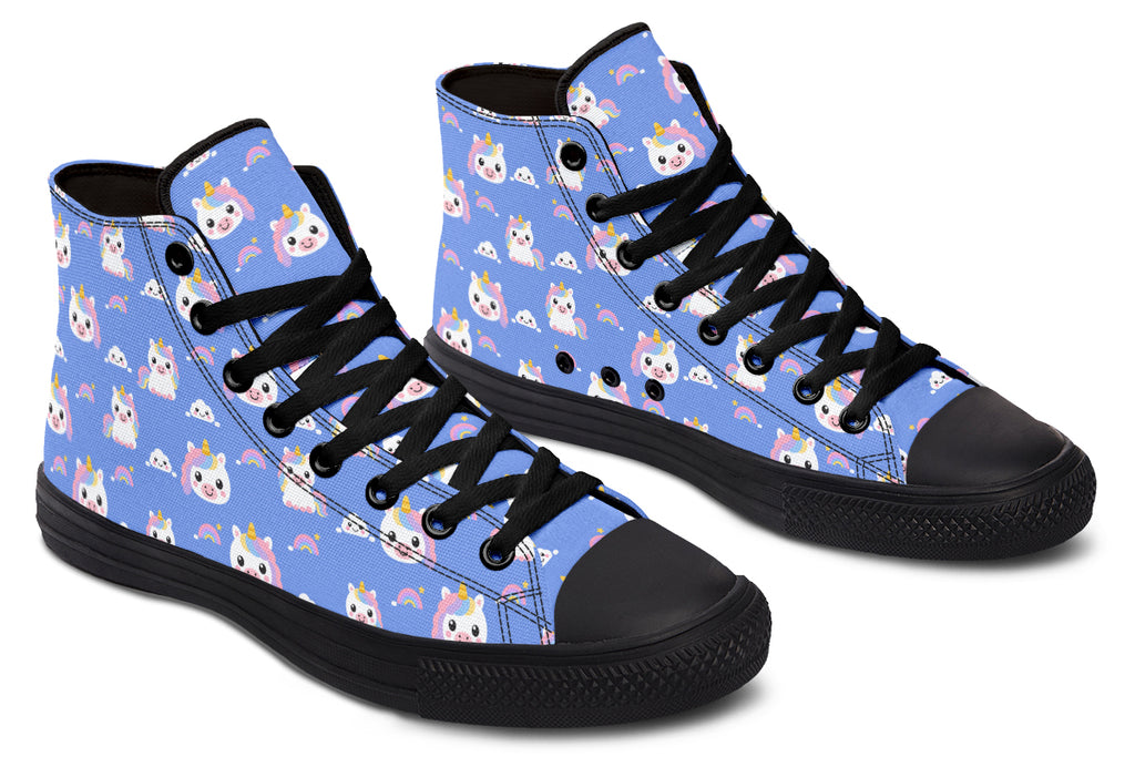 Baby Unicorns