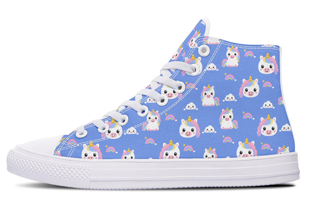 Baby Unicorns