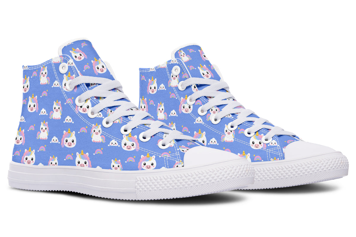 Baby Unicorns