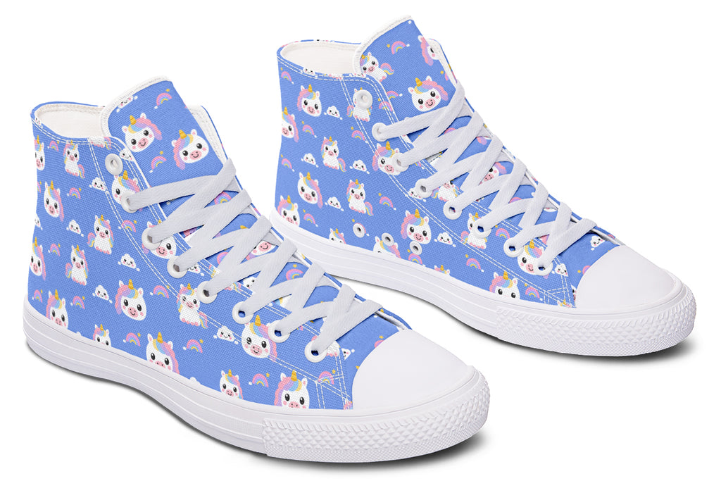 Baby Unicorns