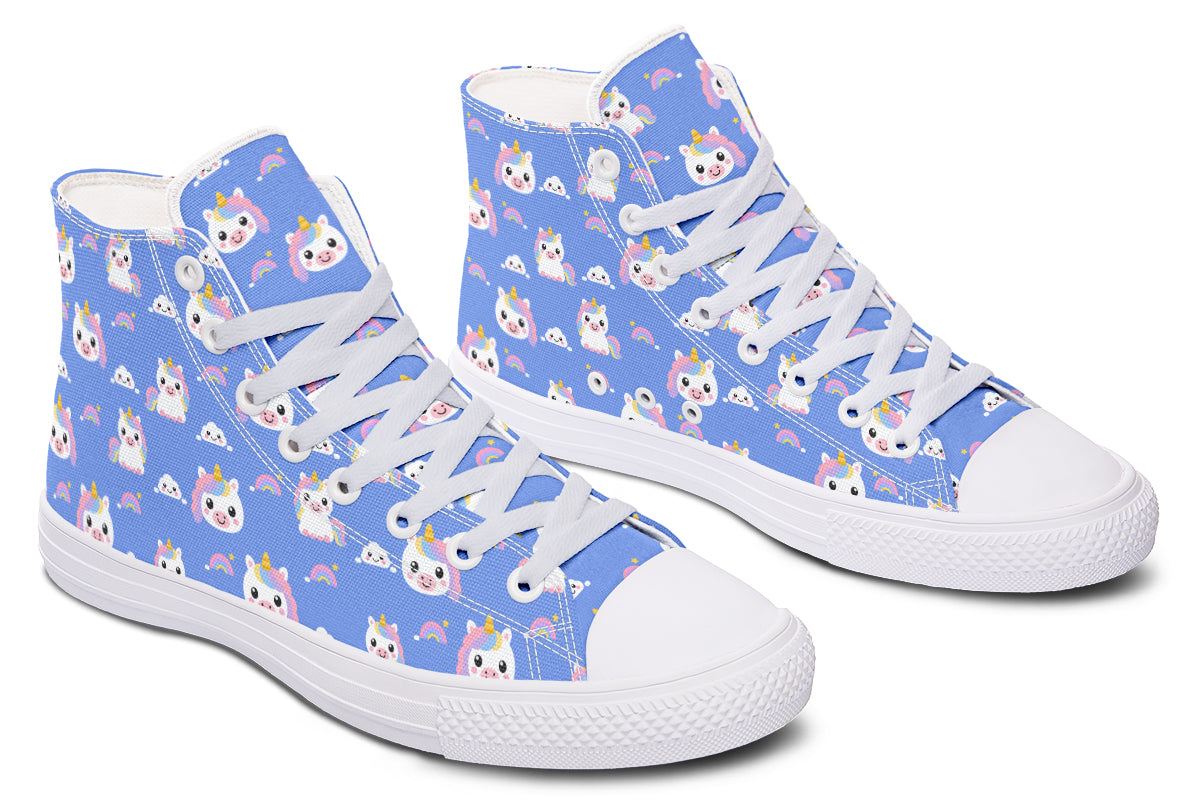Baby Unicorns