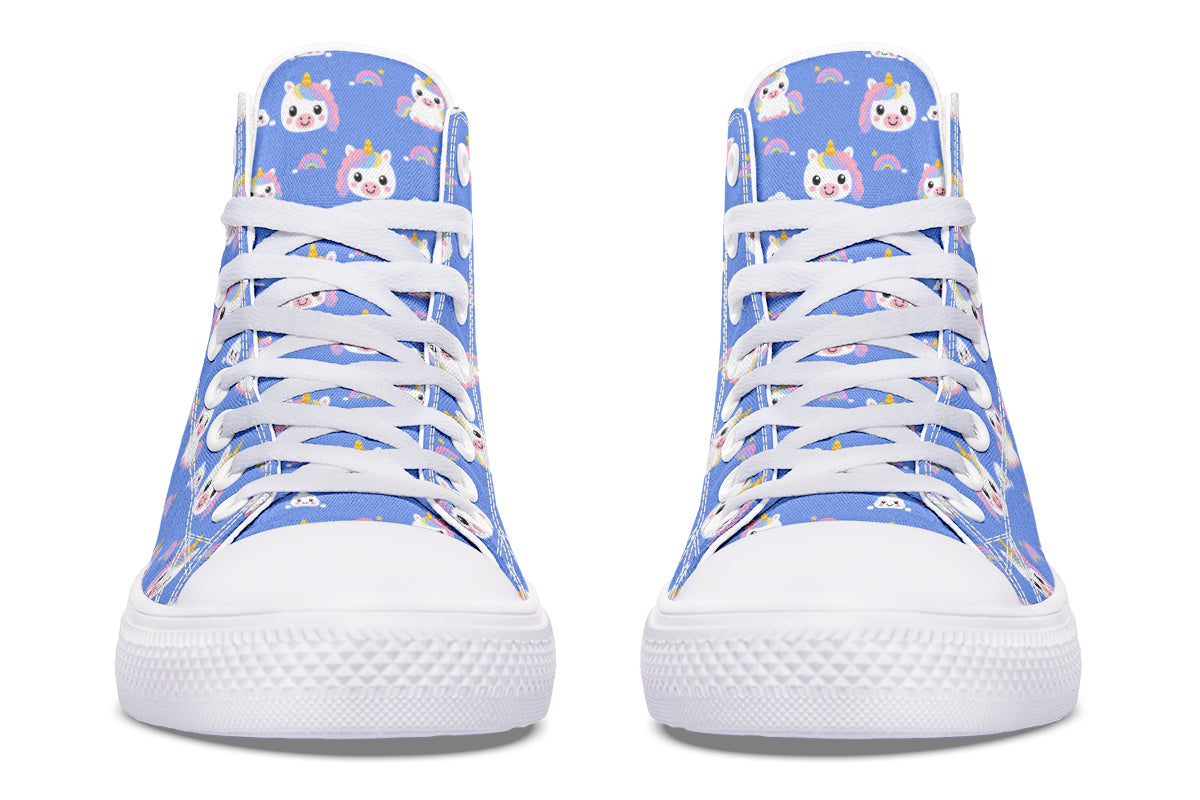 Baby Unicorns
