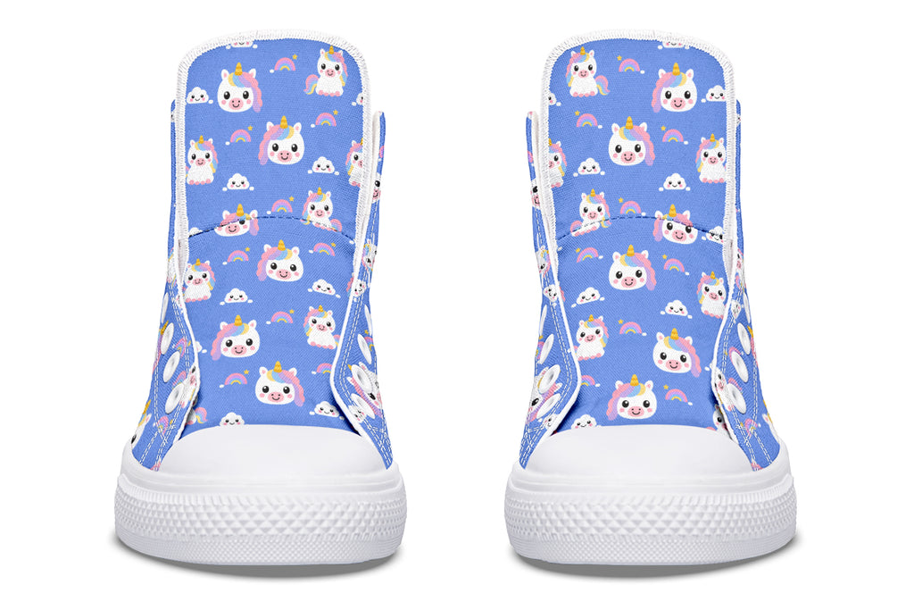Baby Unicorns