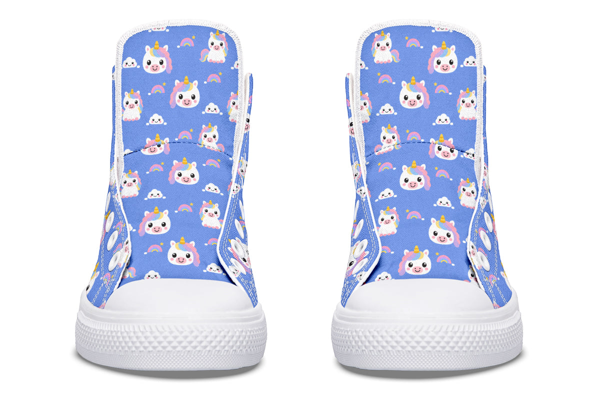 Baby Unicorns