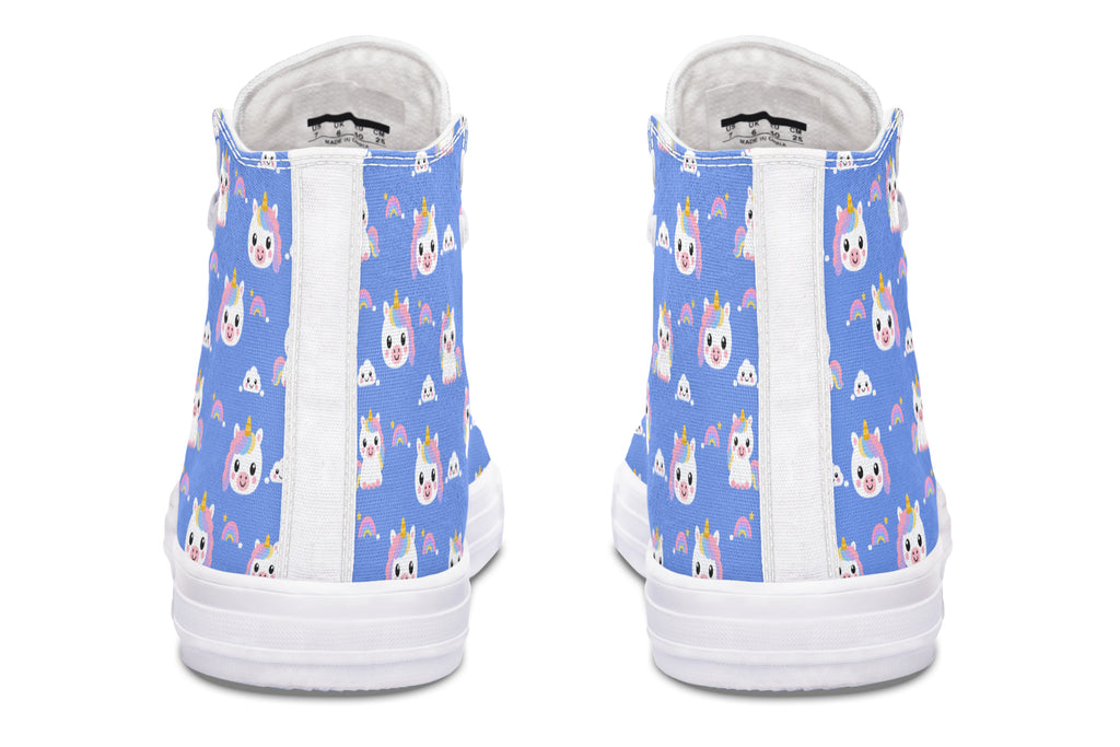 Baby Unicorns