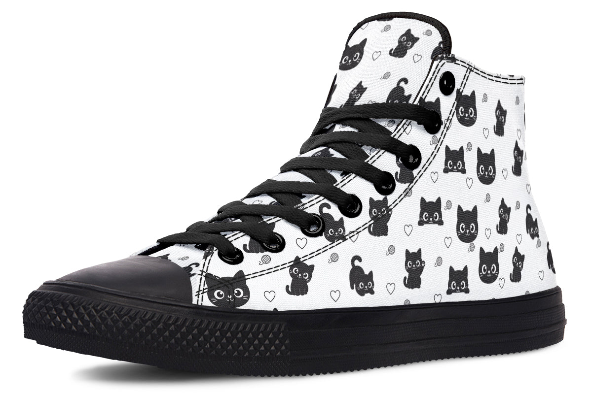 Black Cats