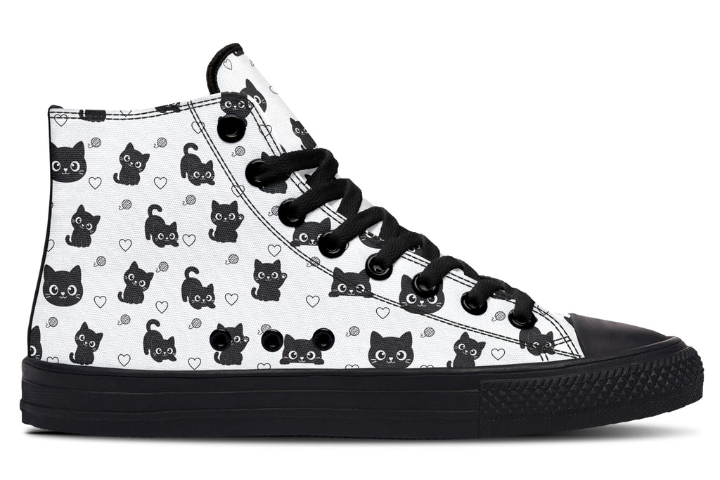 Black Cats