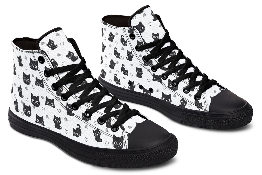 Black Cats