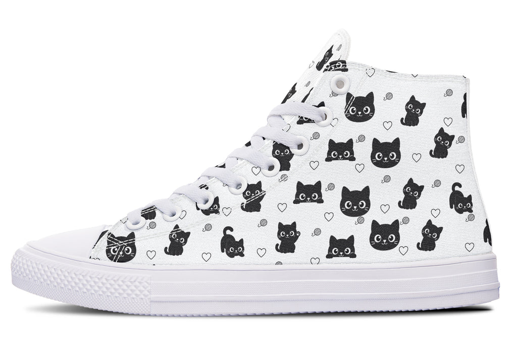 Black Cats